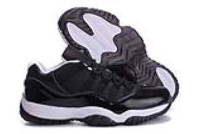 Air Jordan 11-244